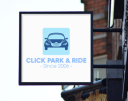 Click Park and Ride