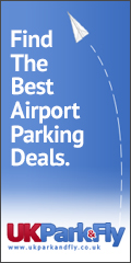 Book airport parking and find the best airport parking prices at UK Park & Fly