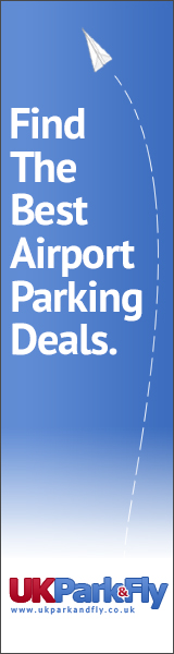 Book airport parking and find the best airport parking prices at UK Park & Fly